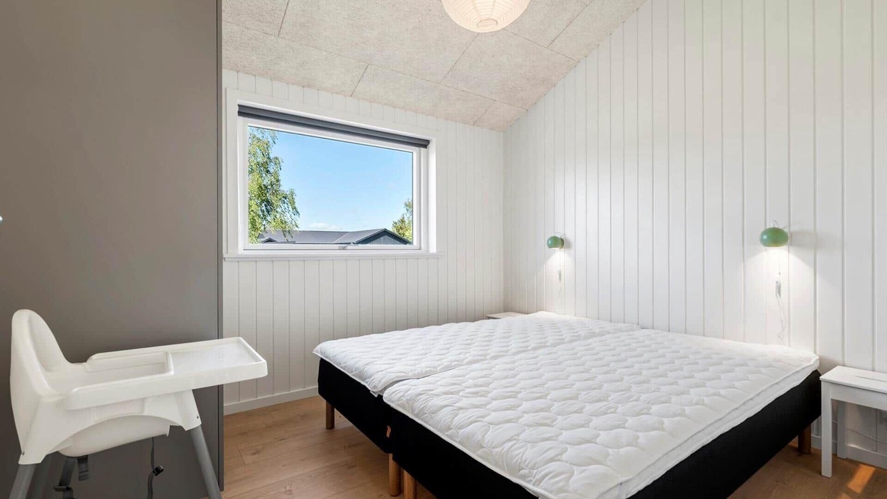 Photo of Bedroom in Storvorde
