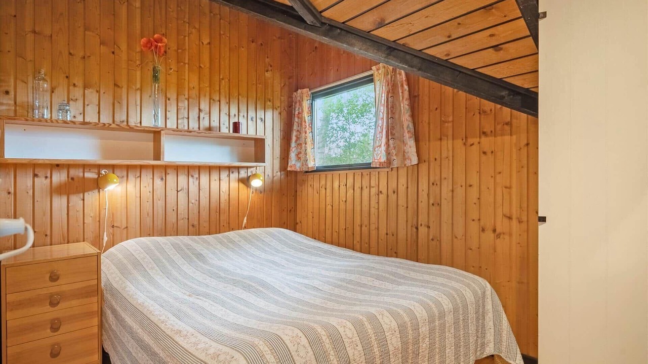 Photo of Bedroom in Askeby