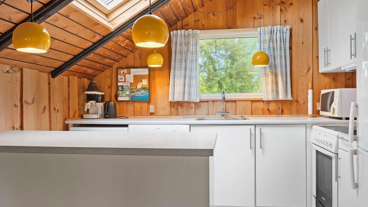 Photo of Kitchen in Askeby