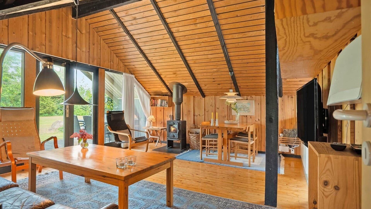 Photo of Livingroom in Askeby