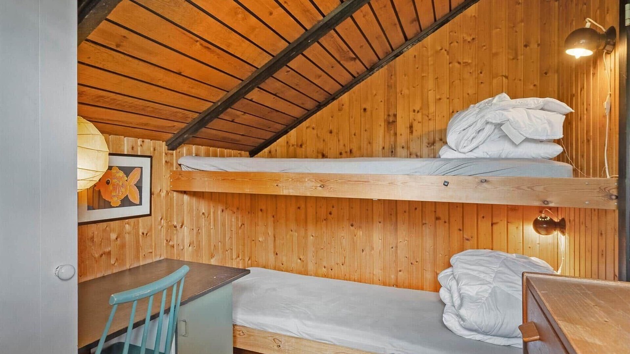 Photo of Bedroom in Askeby