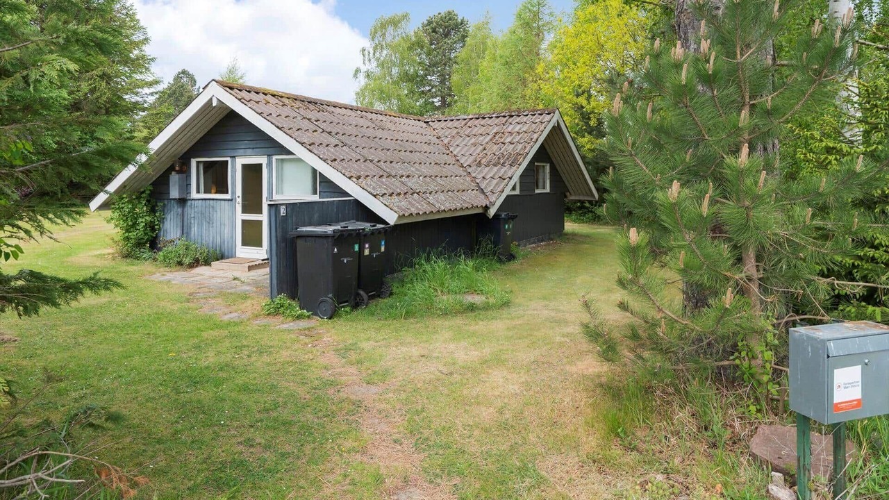 Photo of Outdoor in Askeby