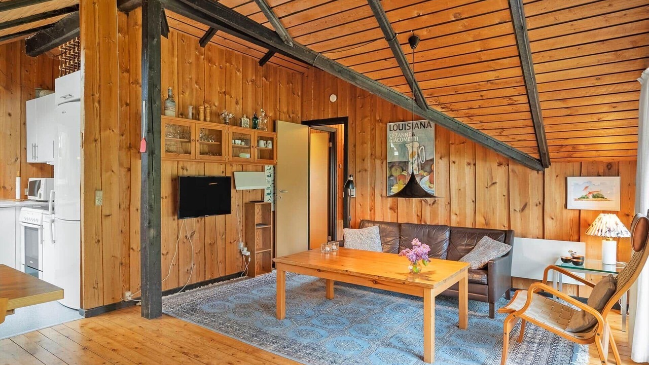 Photo of Livingroom in Askeby