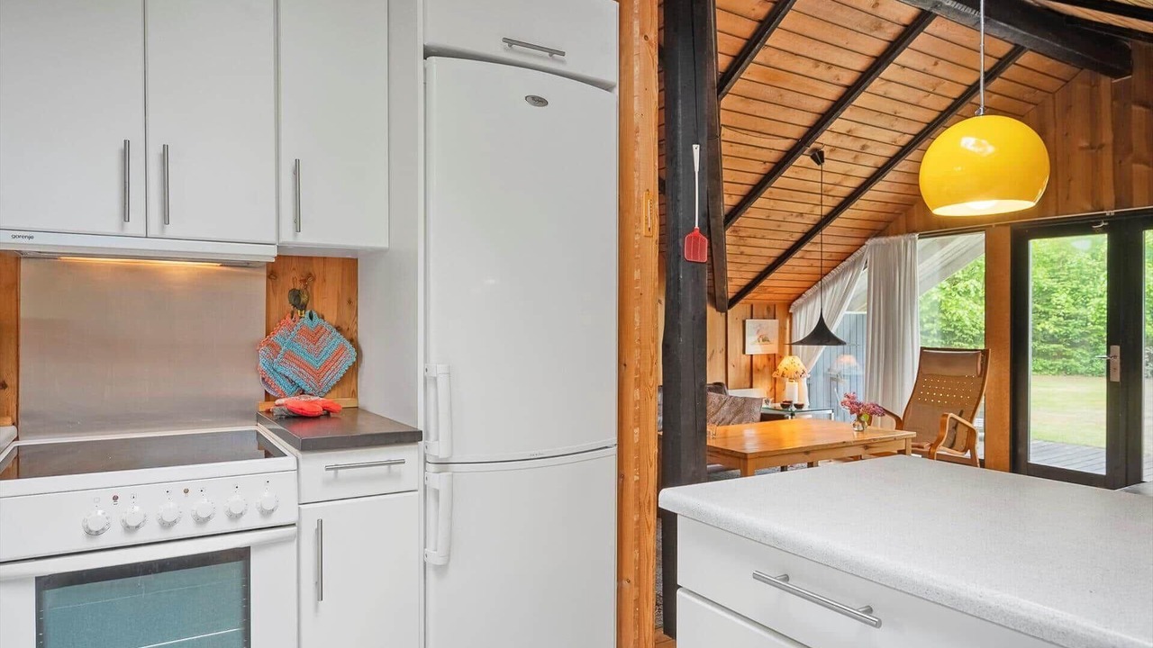Photo of Kitchen in Askeby