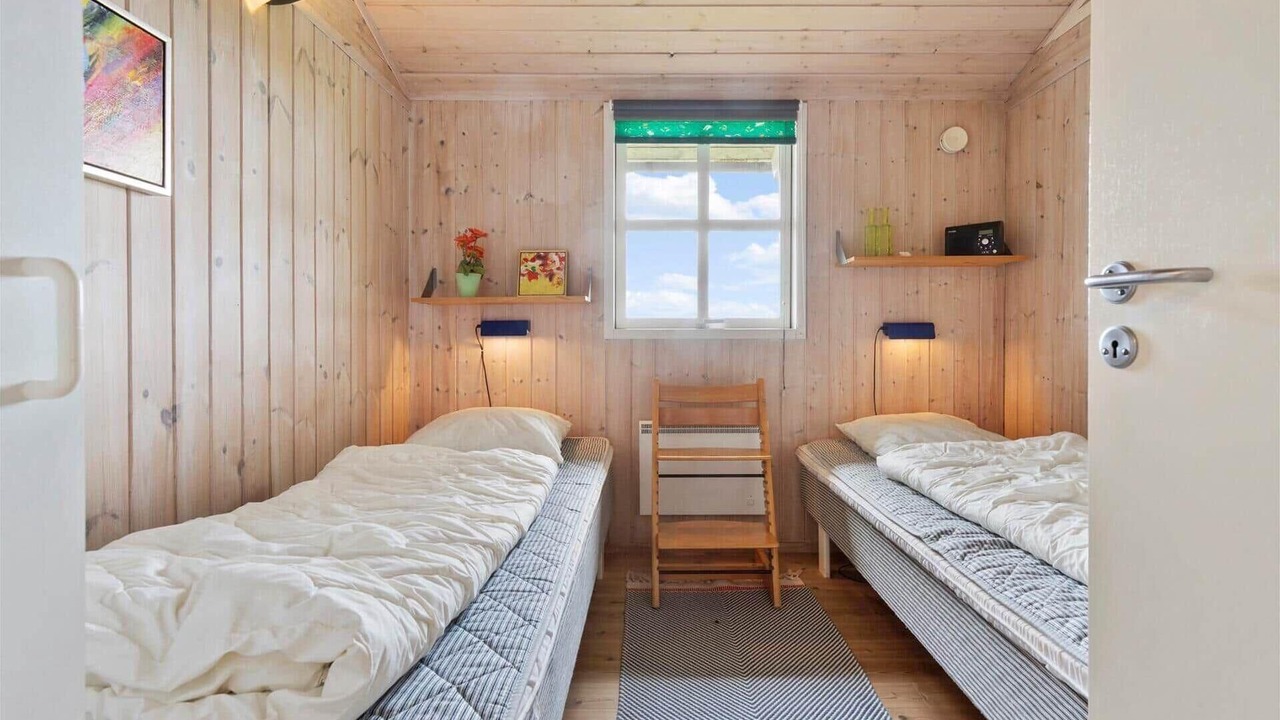 Photo of Bedroom in Ørsted