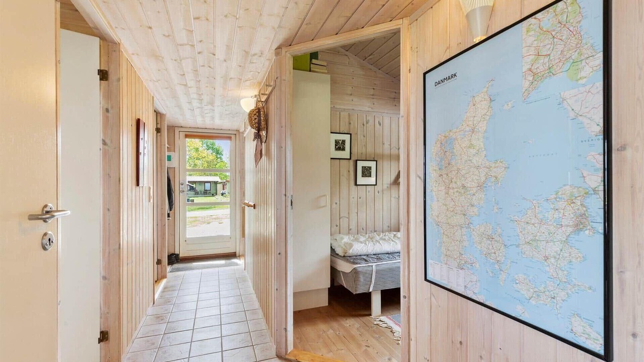 Photo of Bedroom in Ørsted