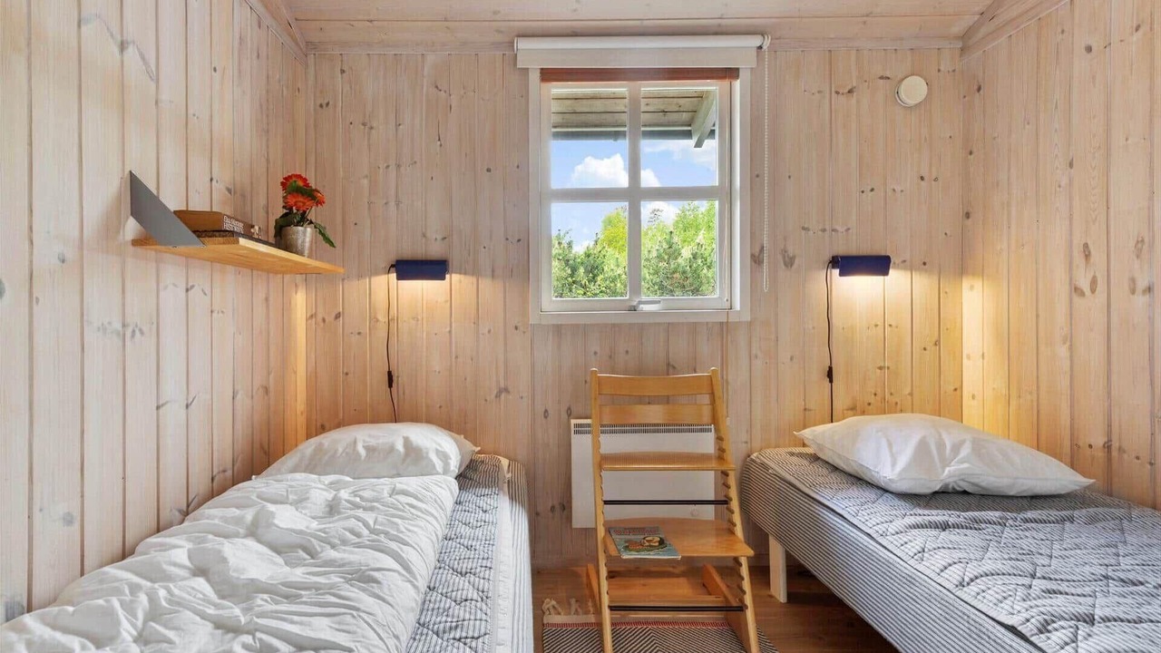 Photo of Bedroom in Ørsted