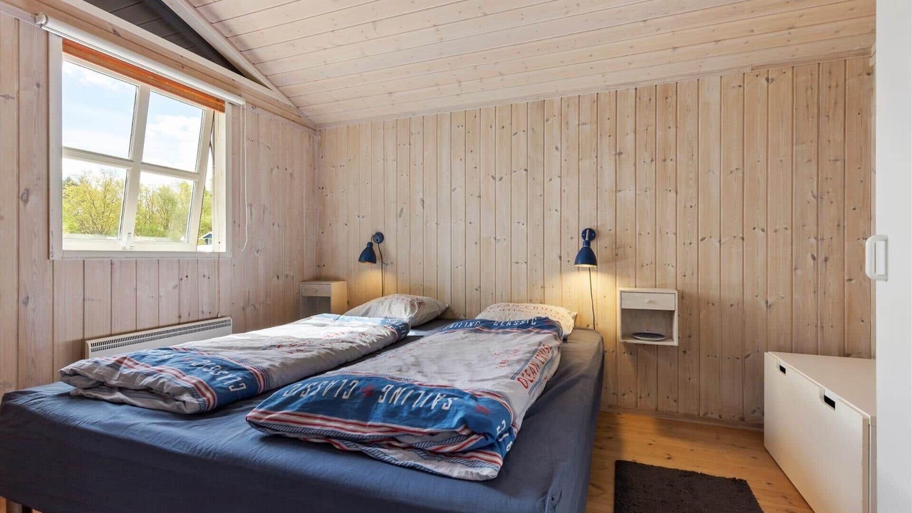Photo of Bedroom in Ørsted
