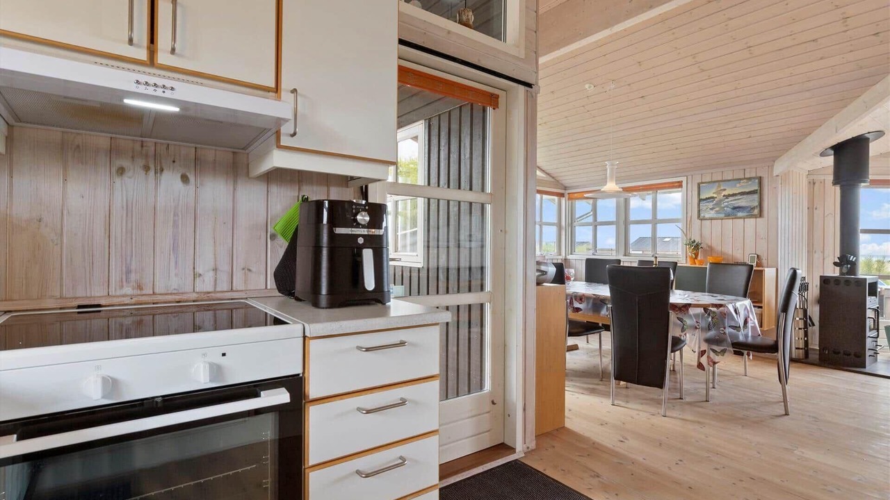 Photo of Kitchen in Ørsted