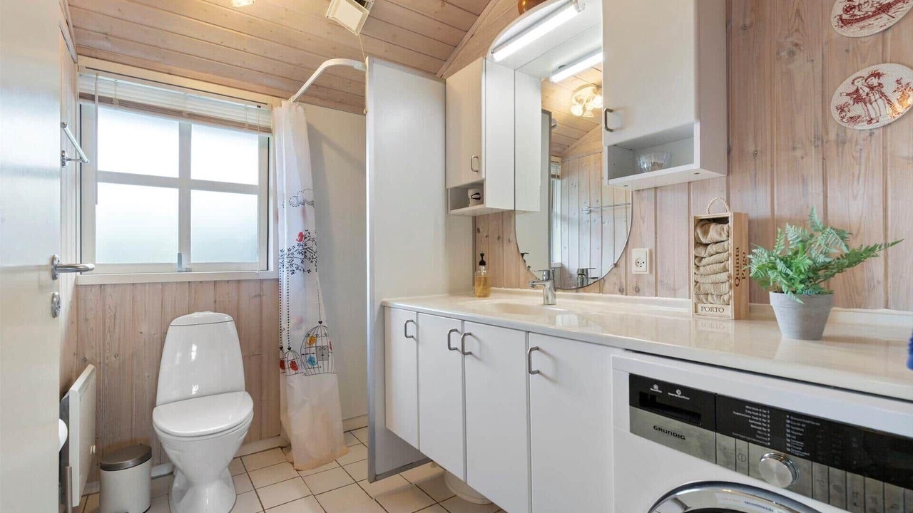 Photo of Bathroom in Ørsted