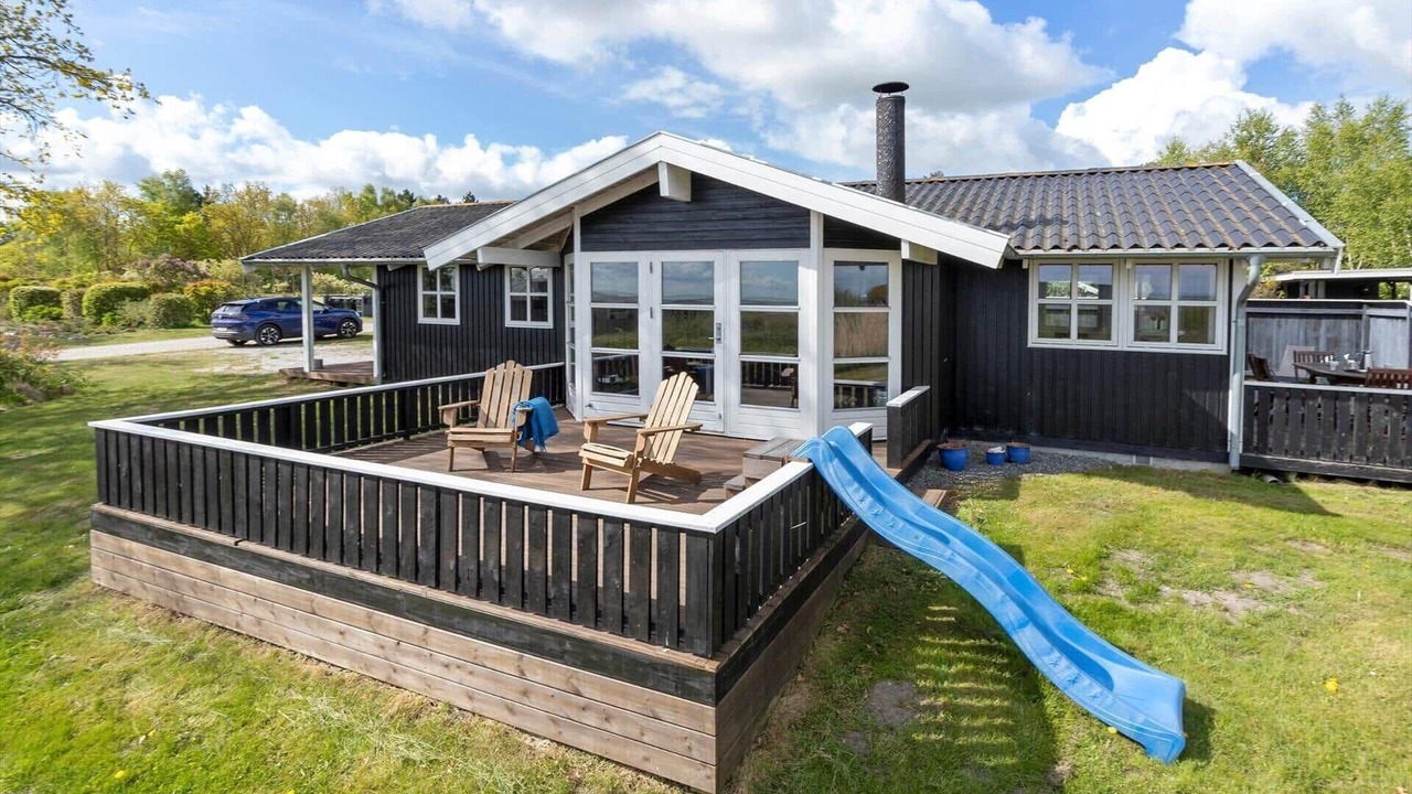 Photo of Patio Balcony in Ørsted