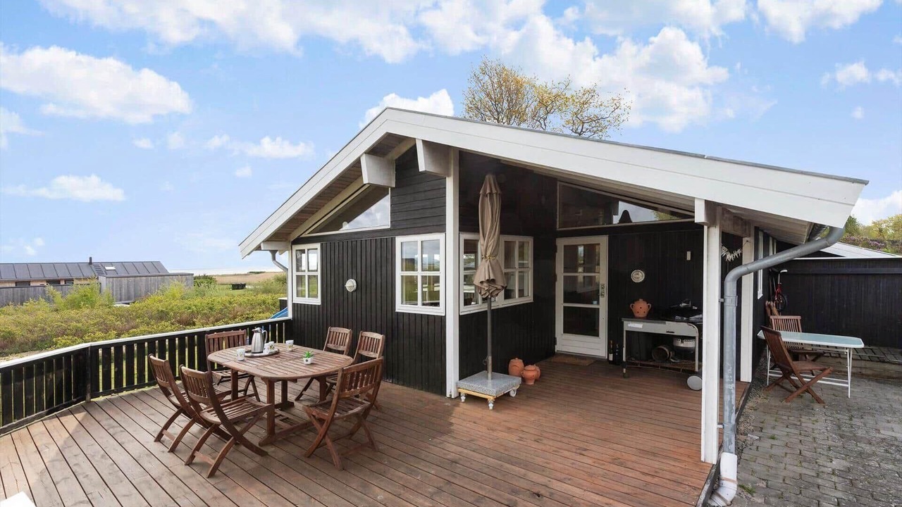 Photo of Outdoor in Ørsted