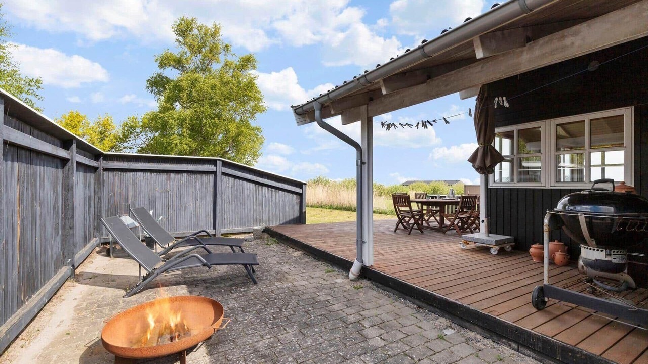 Photo of Outdoor in Ørsted