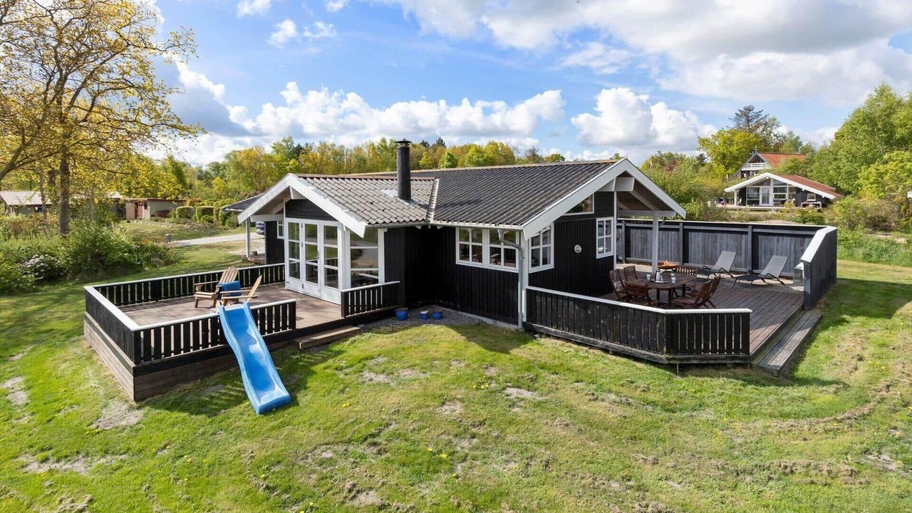 Photo of Outdoor in Ørsted
