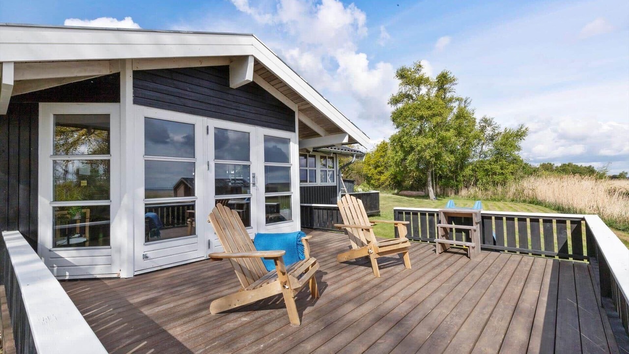 Photo of Patio Balcony in Ørsted