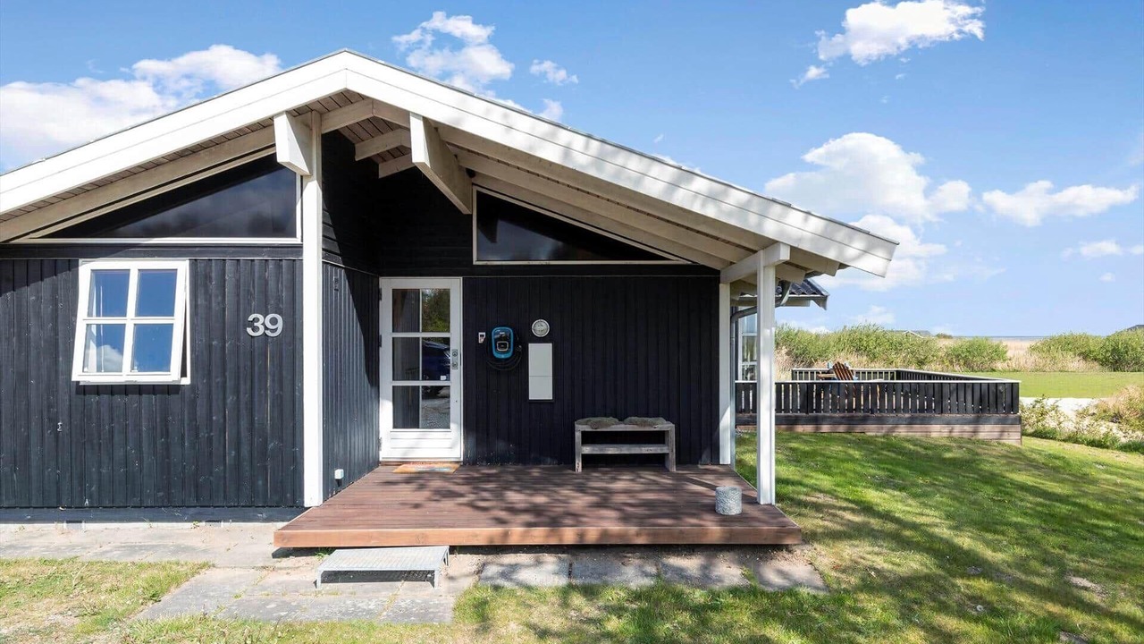 Photo of Outdoor in Ørsted