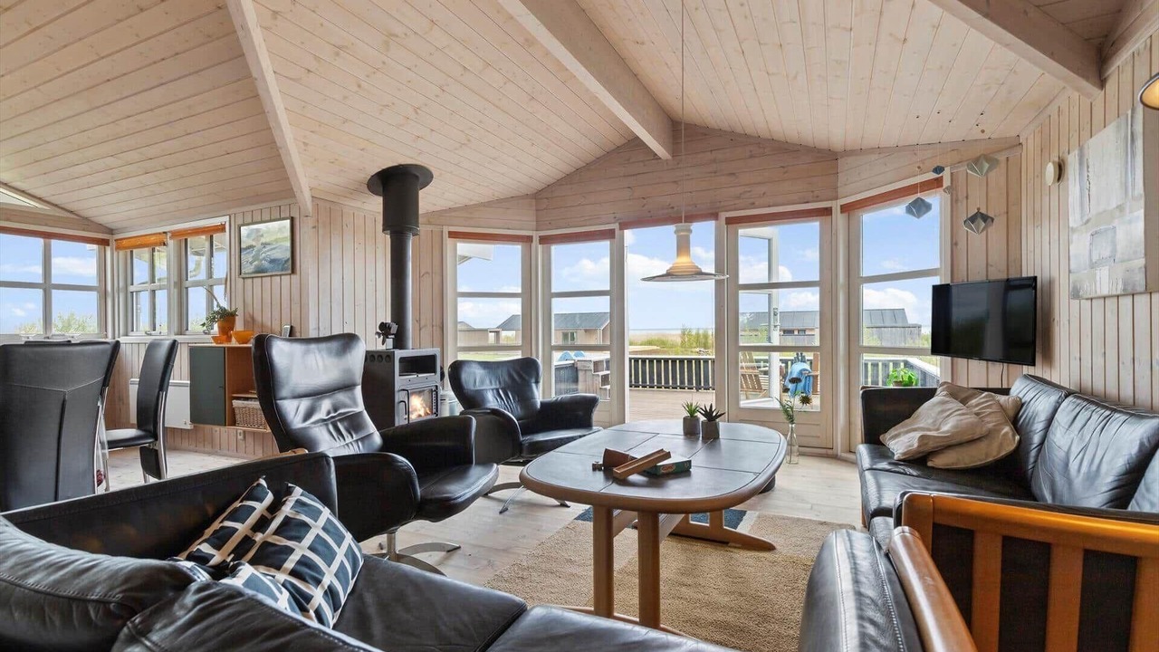 Photo of Livingroom in Ørsted