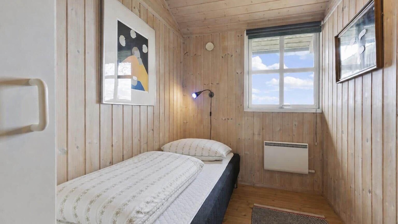 Photo of Bedroom in Ørsted