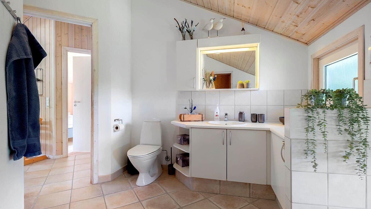 Photo of Bathroom in Ho