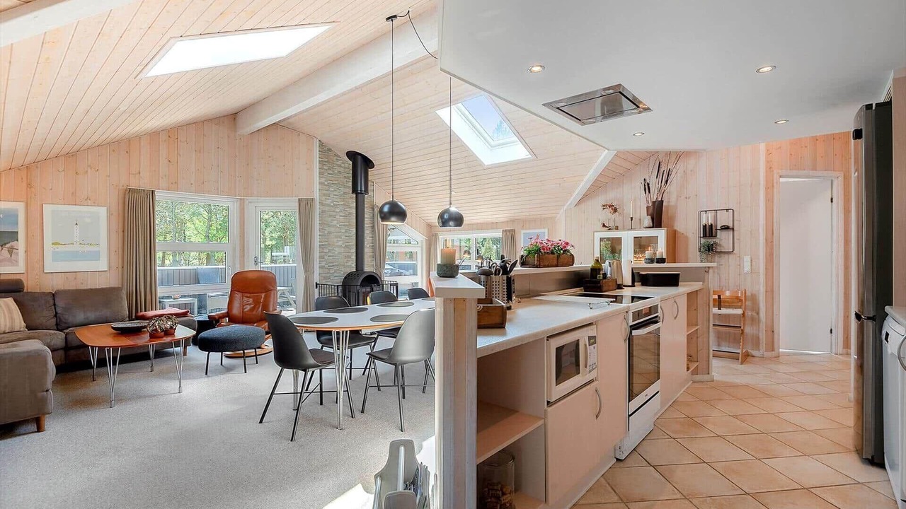 Photo of Kitchen in Ho