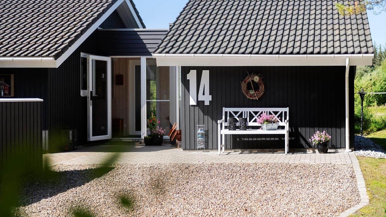 Photo of Patio Balcony in Ho