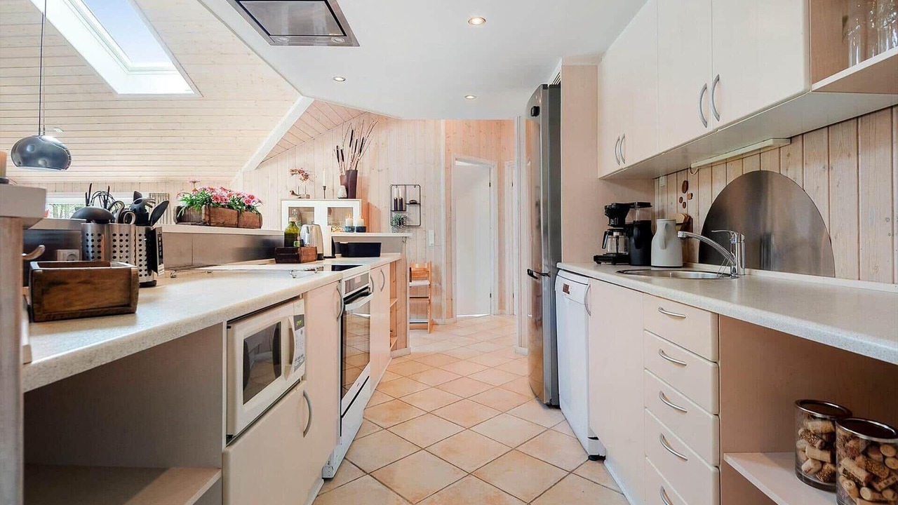 Photo of Kitchen in Ho