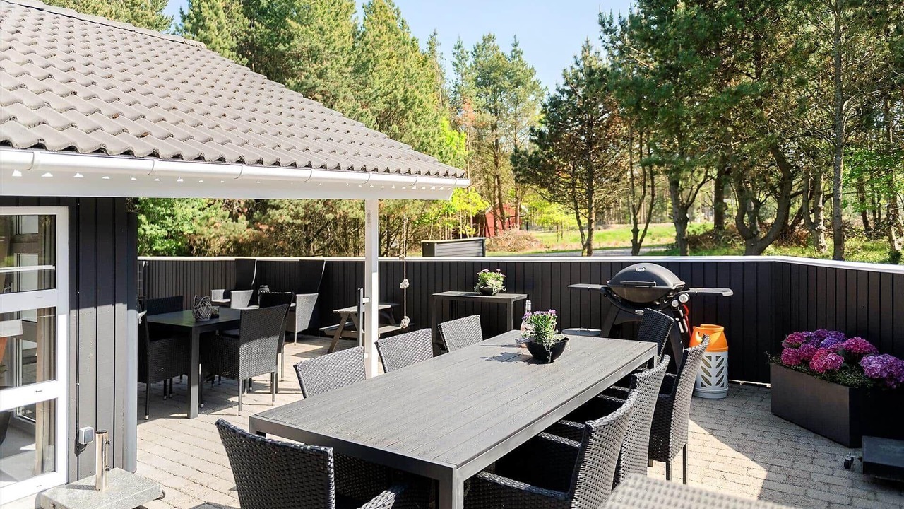 Photo of Outdoor in Ho