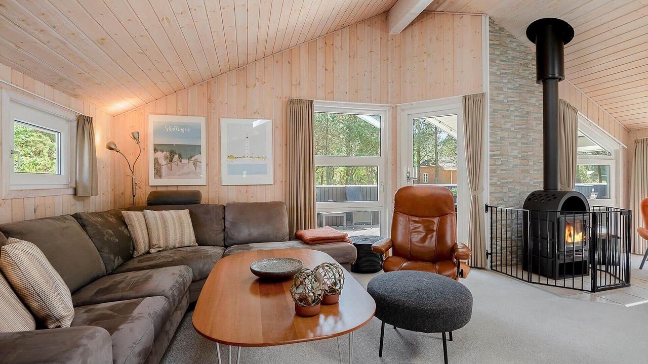 Photo of Livingroom in Ho