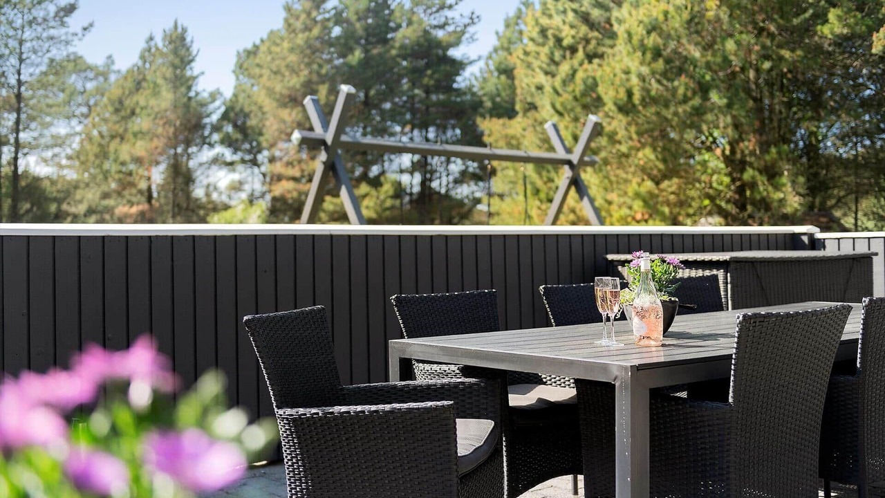 Photo of Outdoor in Ho