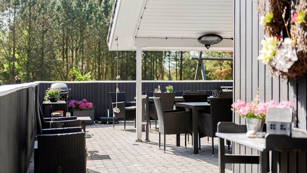 Photo of Outdoor in Ho