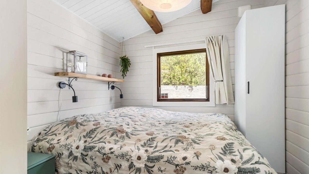 Photo of Bedroom in Handrup Strand