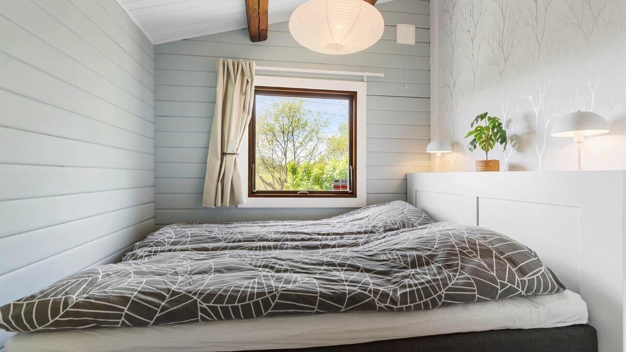 Photo of Bedroom in Handrup Strand