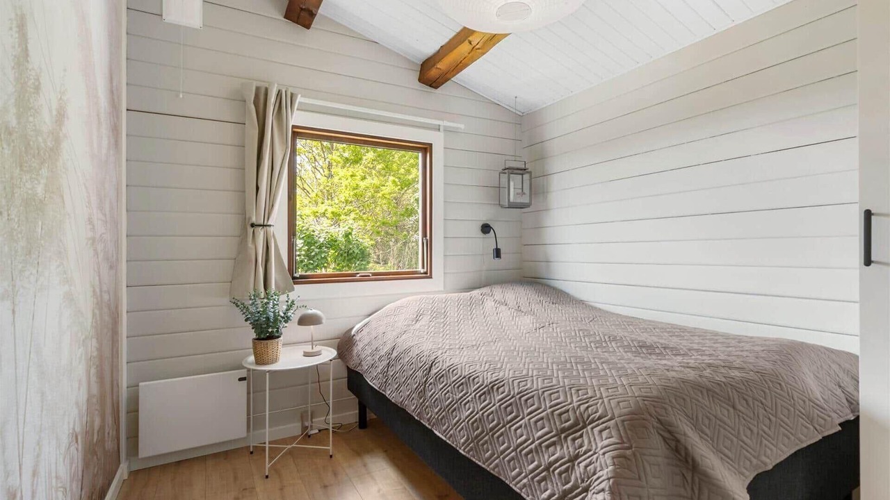 Photo of Bedroom in Handrup Strand