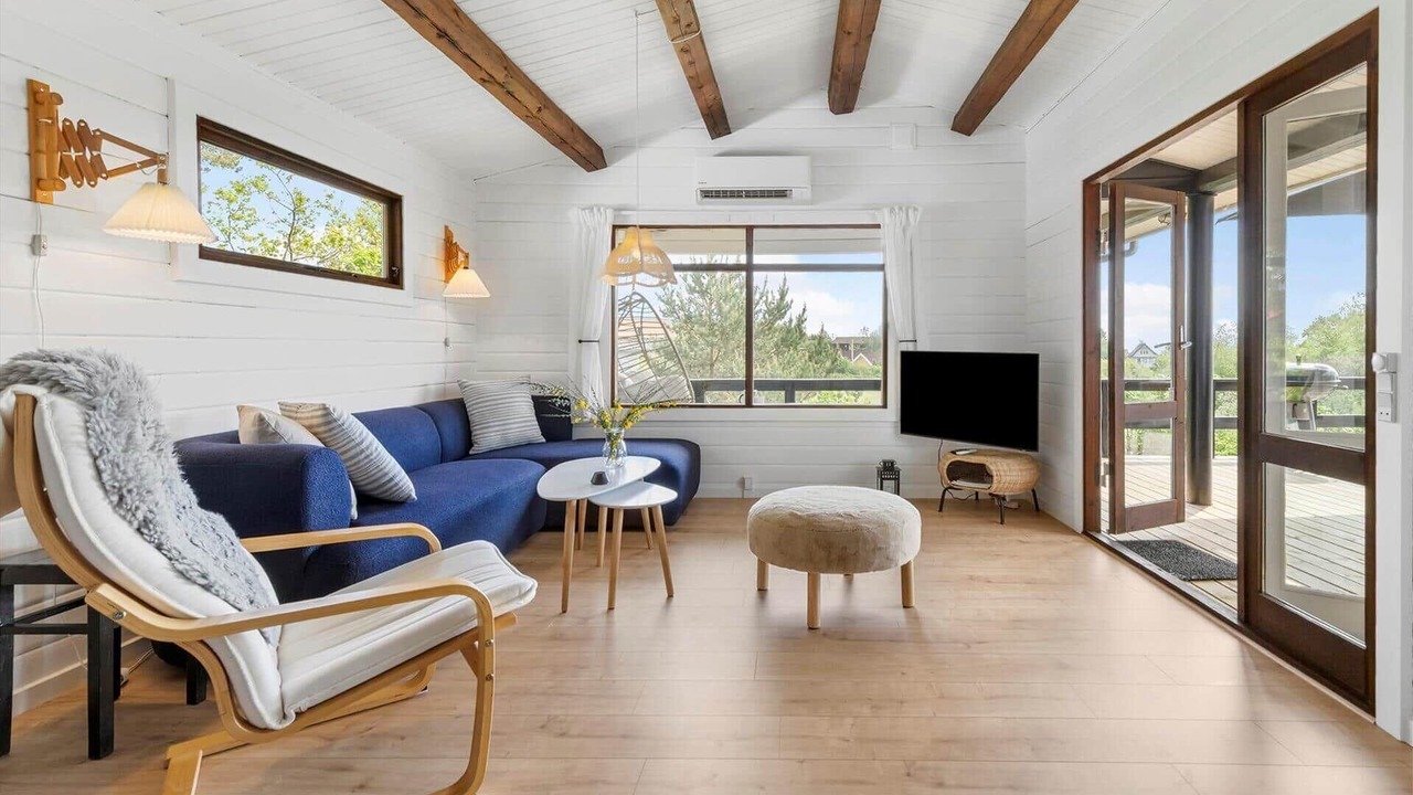 Photo of Livingroom in Handrup Strand