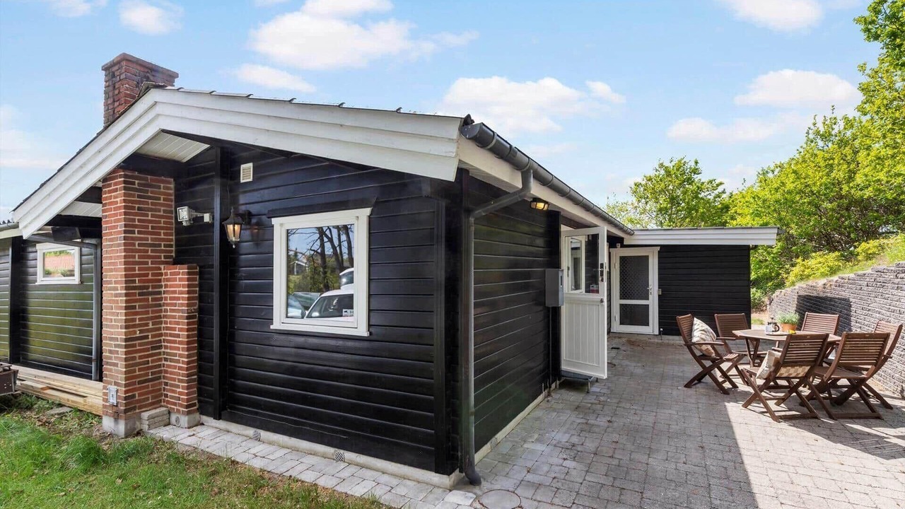 Photo of Outdoor in Handrup Strand