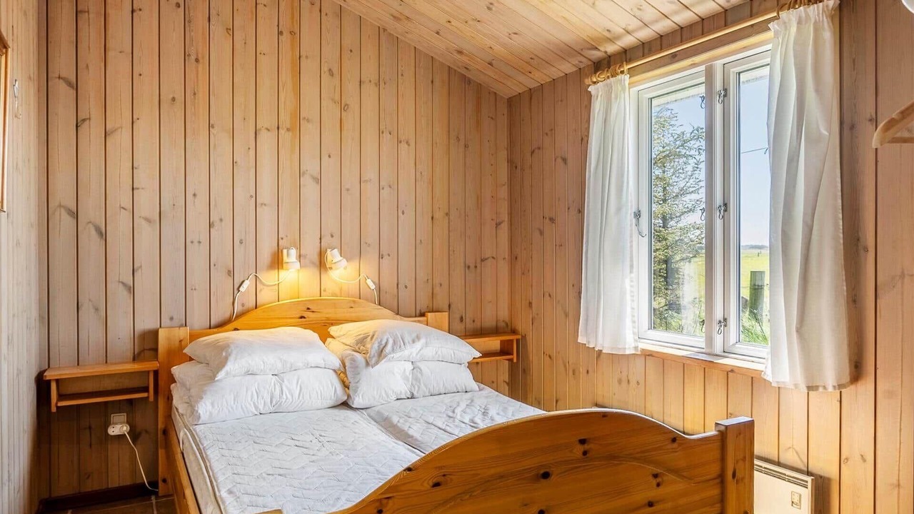 Photo of Bedroom in Sønder Vorupør