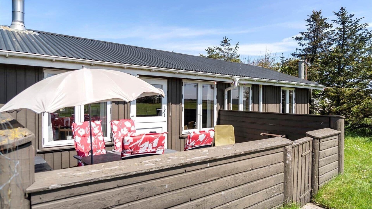 Photo of Outdoor in Sønder Vorupør