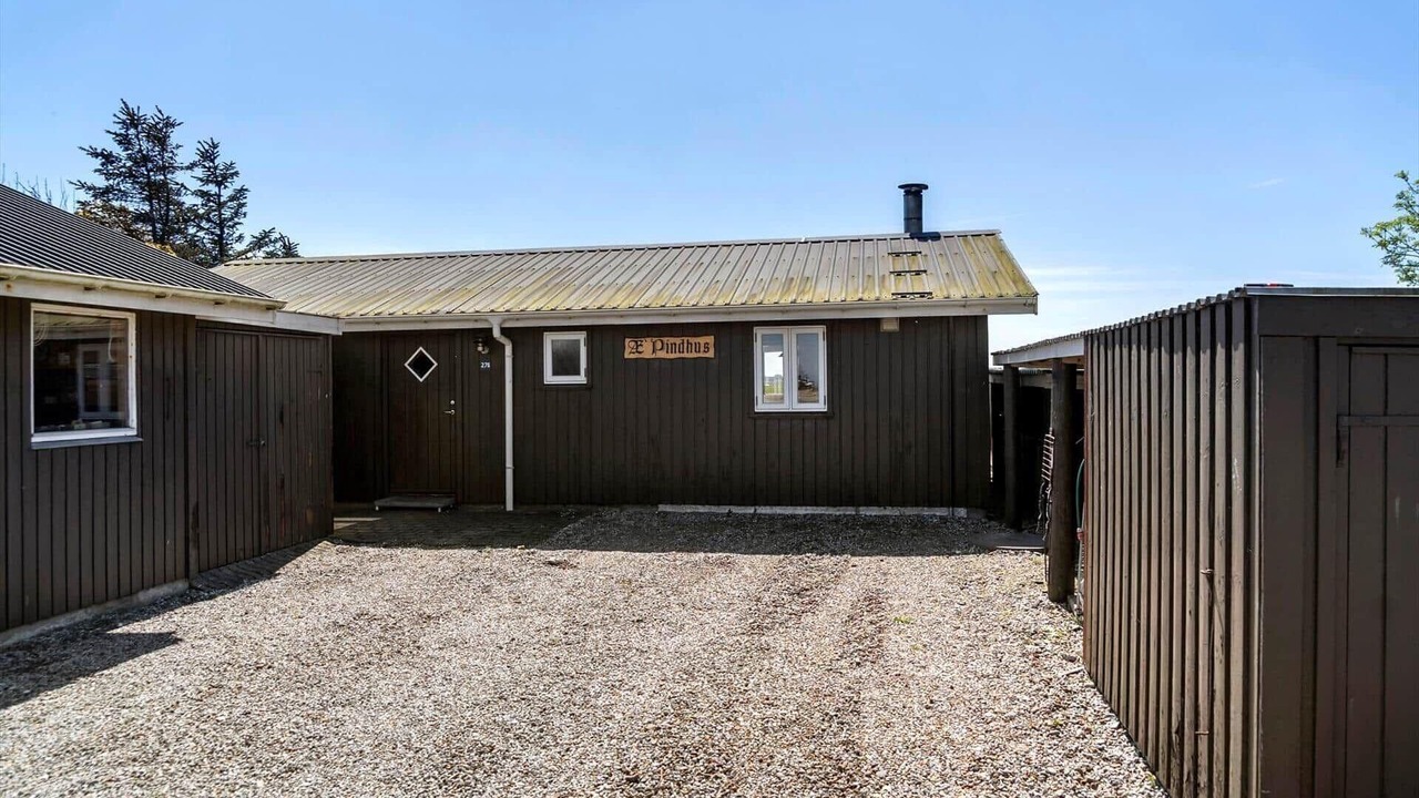 Photo of Outdoor in Sønder Vorupør