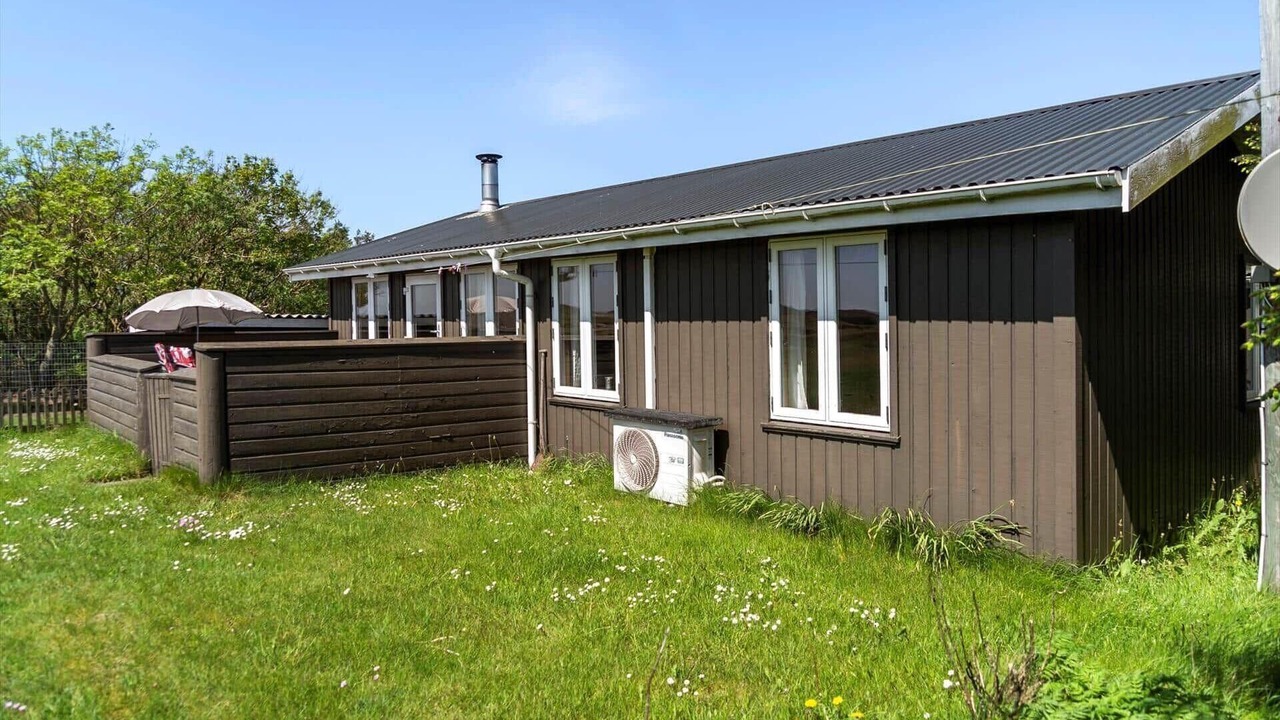 Photo of Outdoor in Sønder Vorupør