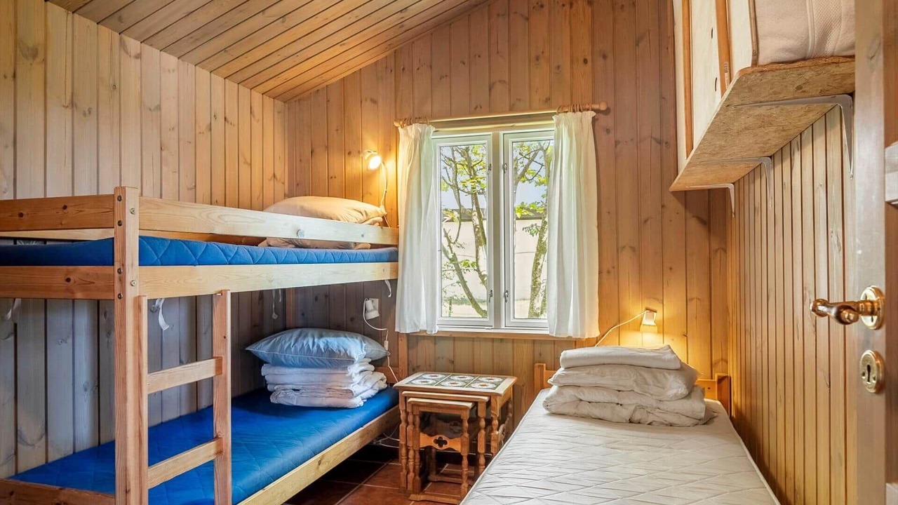 Photo of Bedroom in Sønder Vorupør