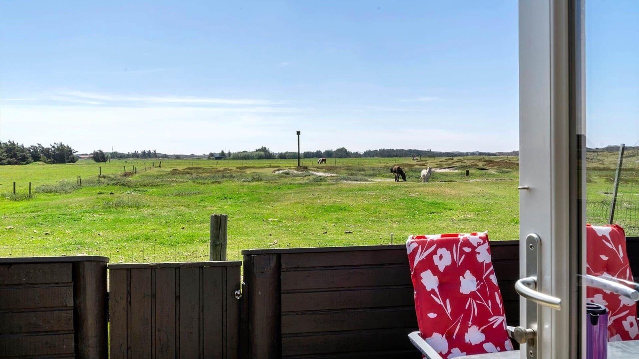 Photo of Patio Balcony in Sønder Vorupør