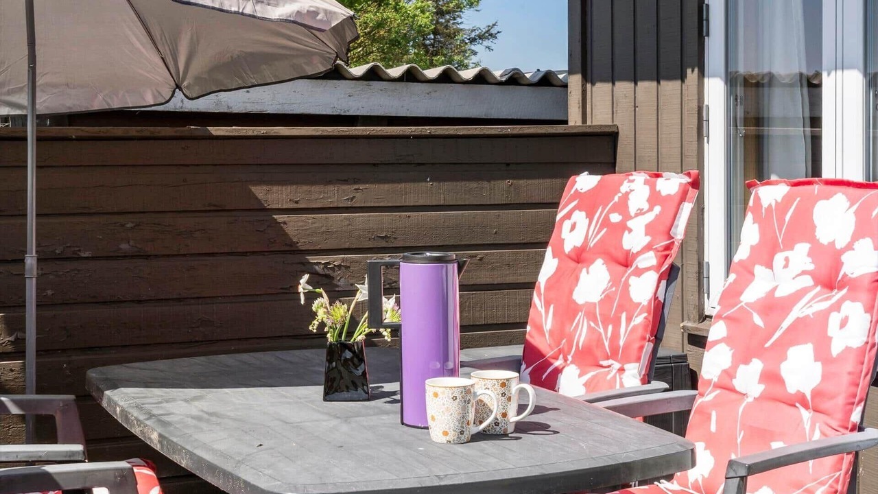 Photo of Outdoor in Sønder Vorupør