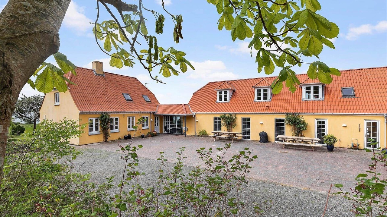 Photo of Outdoor in Knebel