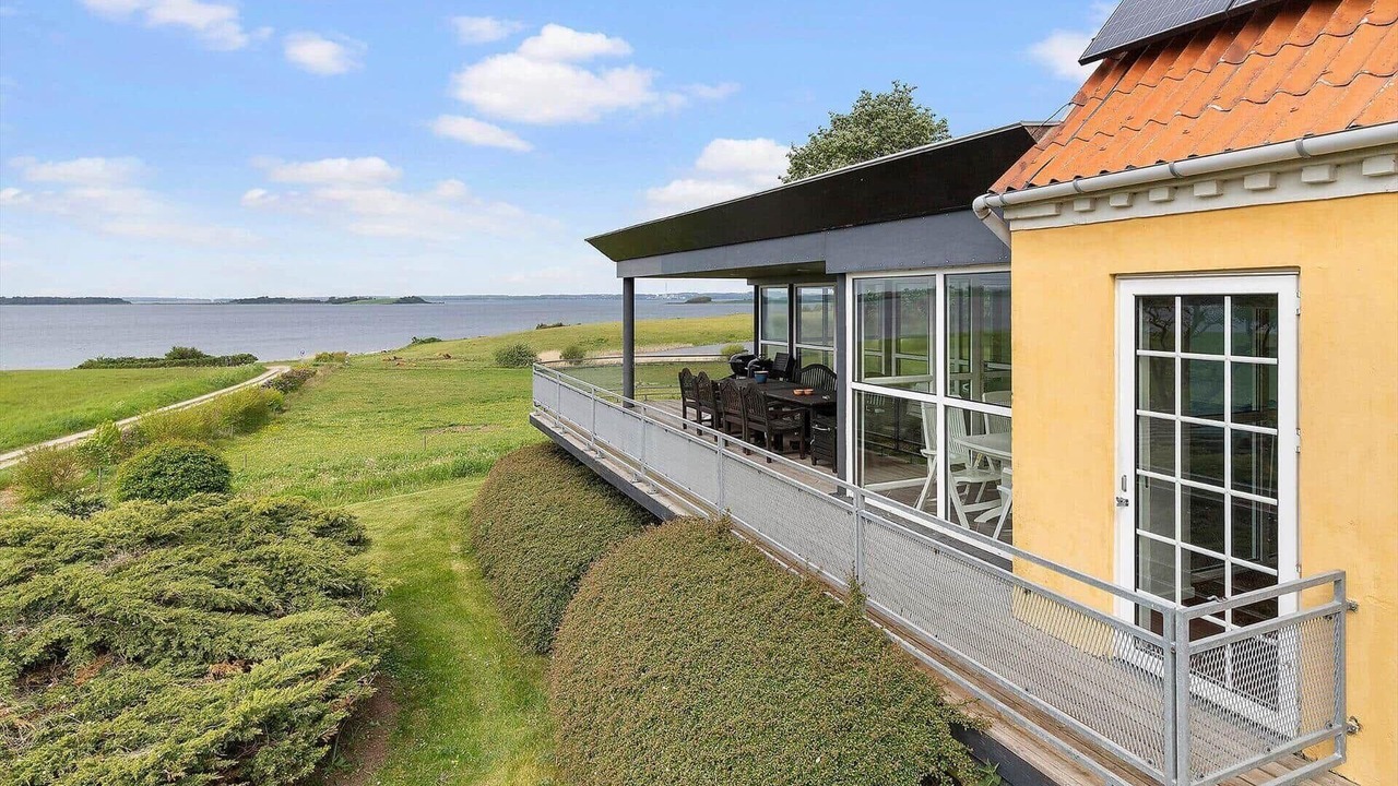 Photo of Outdoor in Knebel