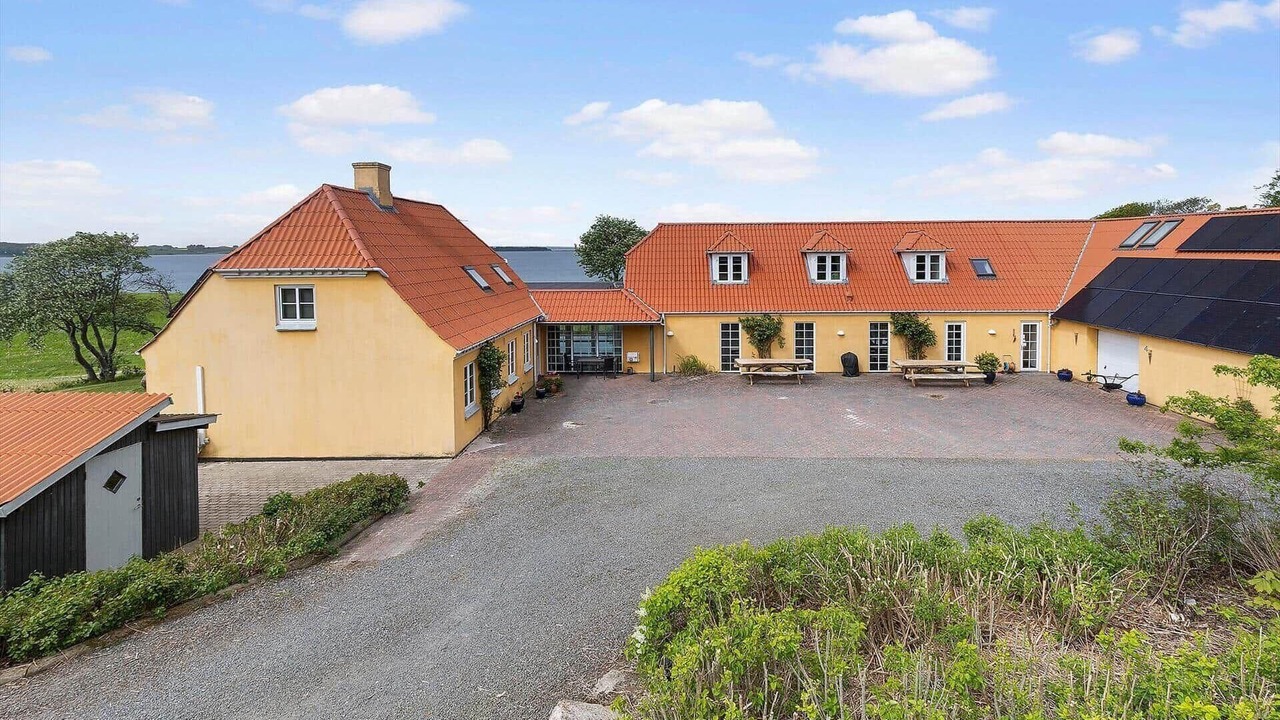 Photo of Outdoor in Knebel