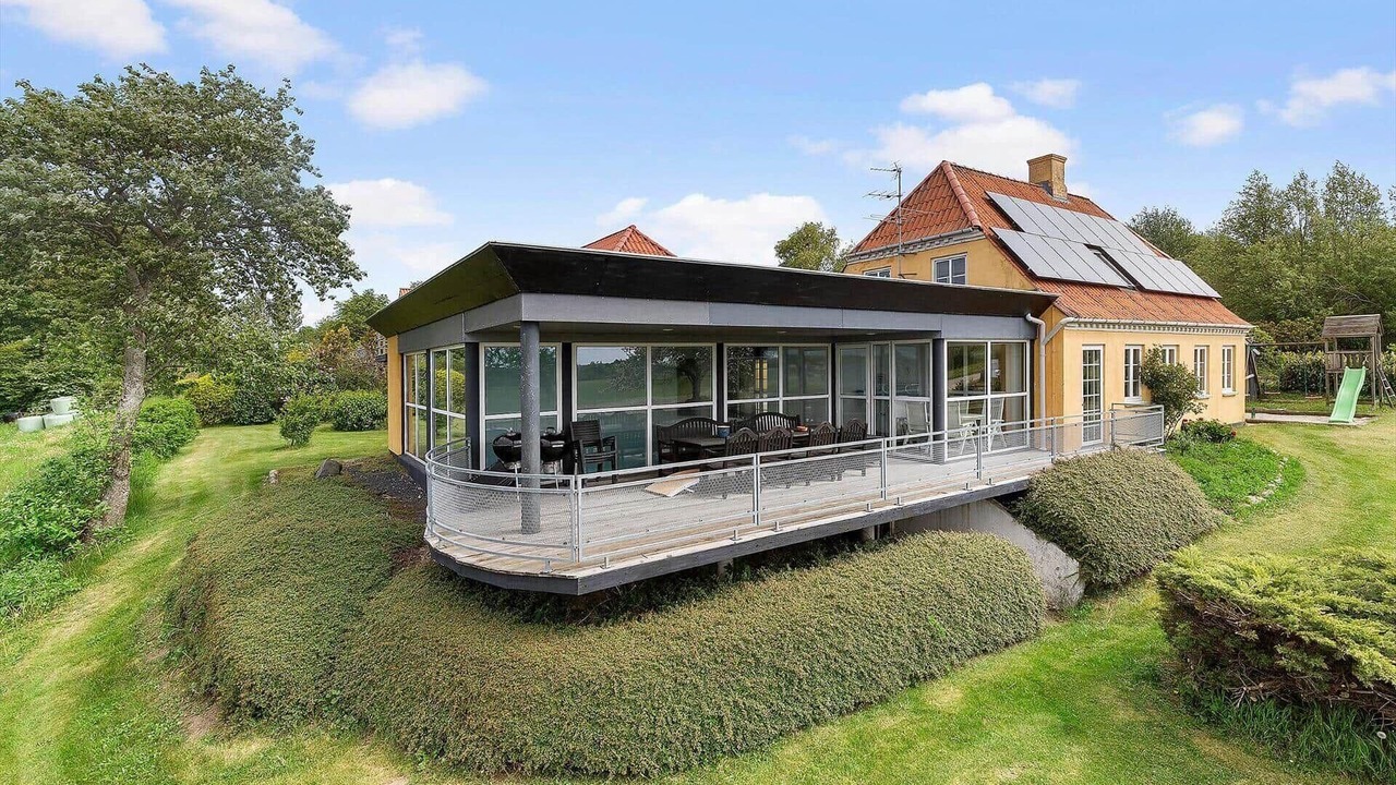 Photo of Outdoor in Knebel