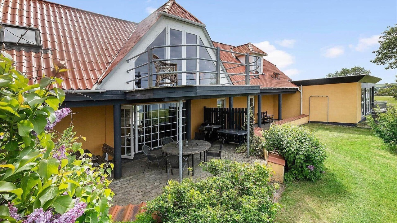 Photo of Outdoor in Knebel