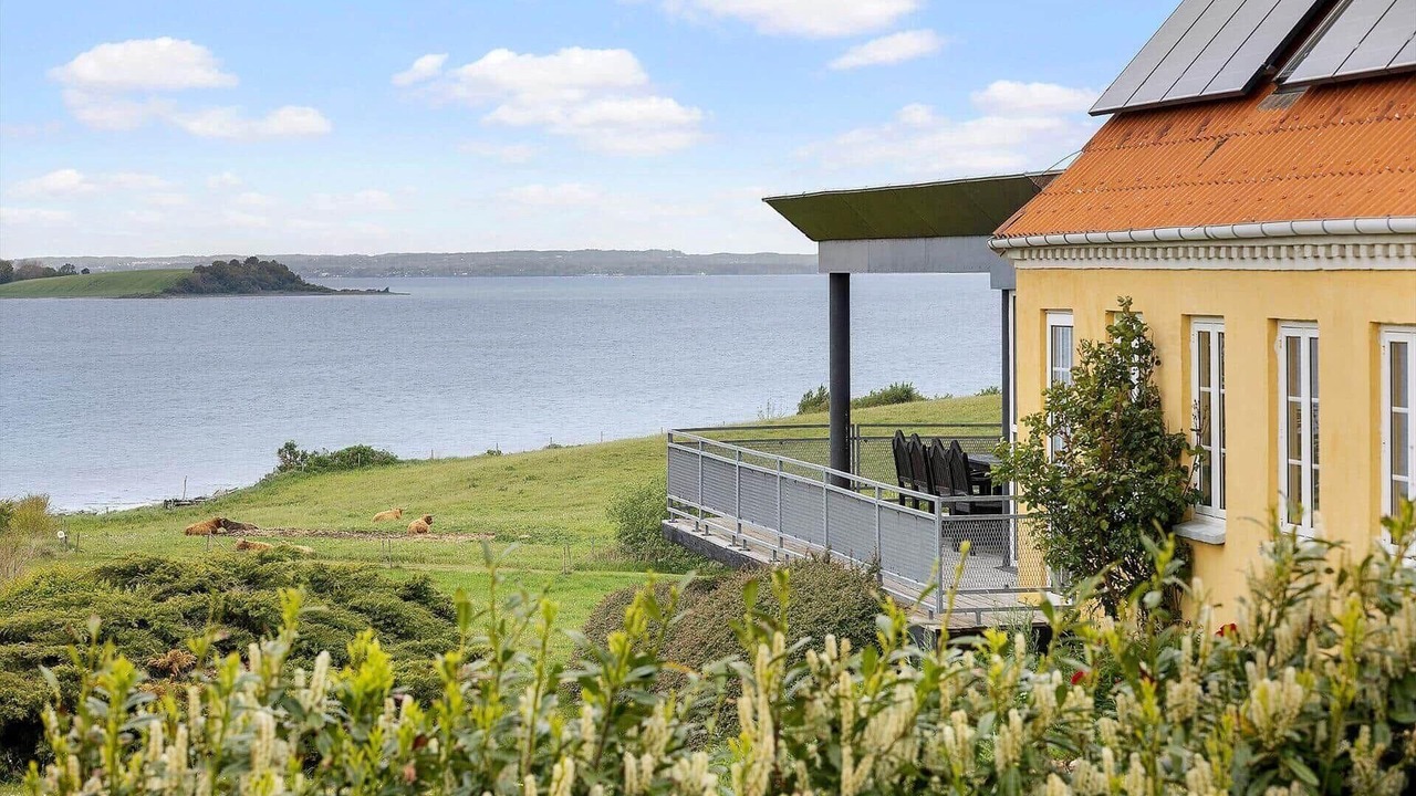 Photo of Outdoor in Knebel