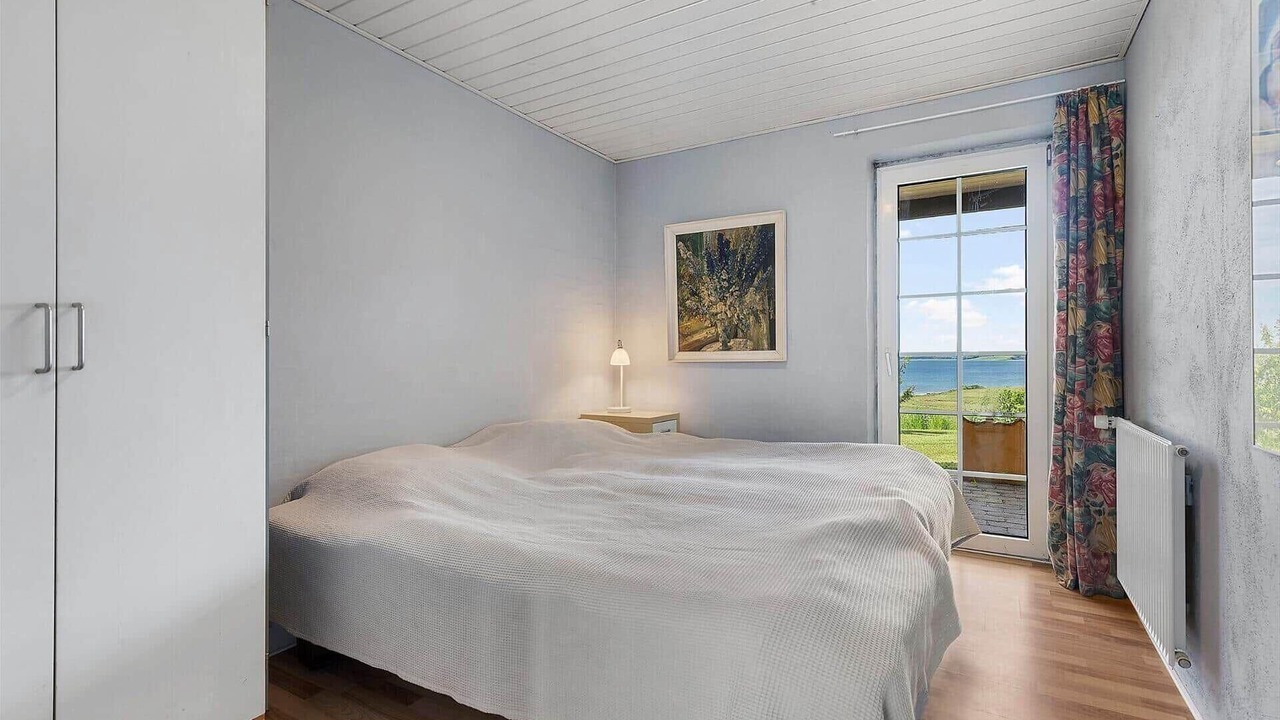 Photo of Bedroom in Knebel