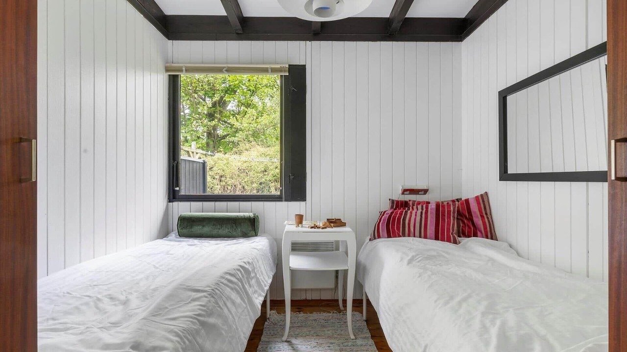 Photo of Bedroom in Tisvildeleje